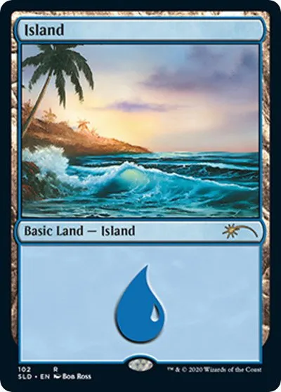 Island