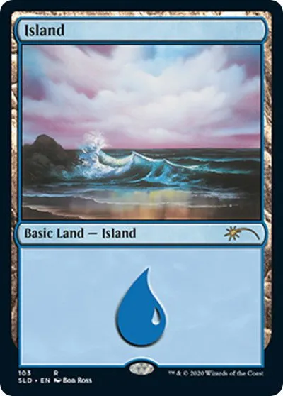 Island