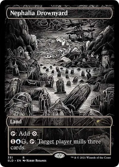 Nephalia Drownyard