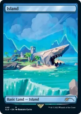 Island