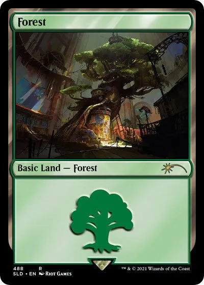 Forest