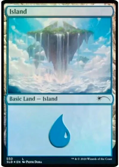 Island