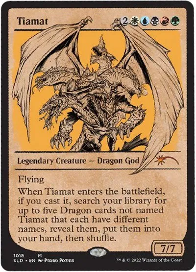 Tiamat