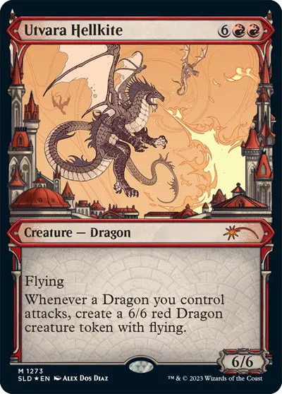 Utvara Hellkite