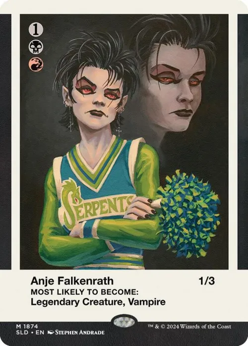 Anje Falkenrath