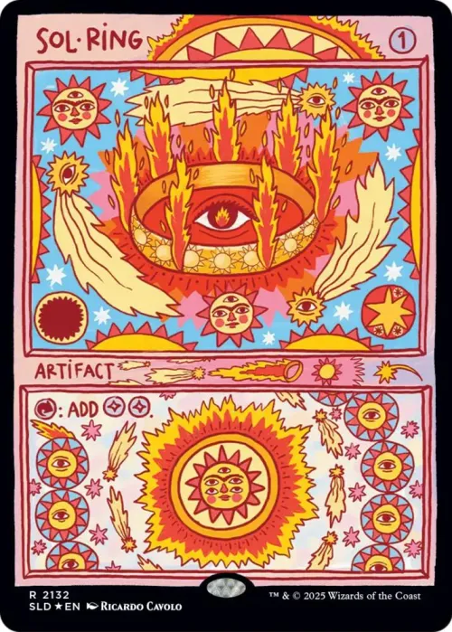 Sol Ring