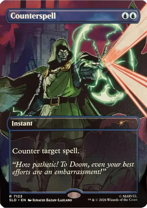 Counterspell