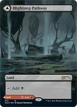 Blightstep Pathway