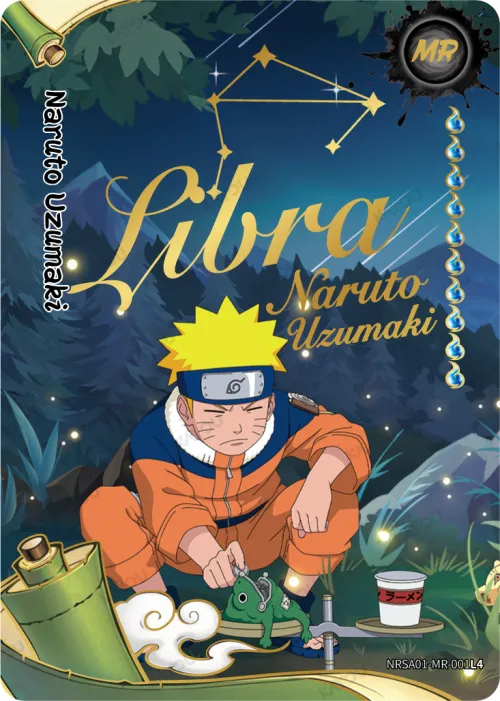 Naruto Uzumaki