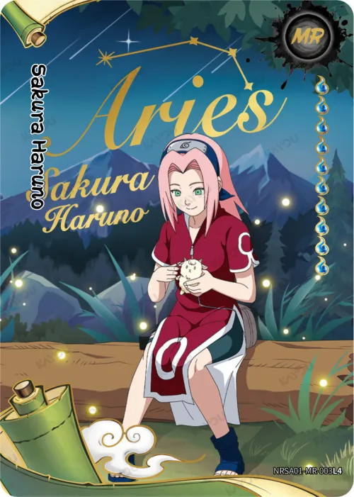 Sakura Haruno