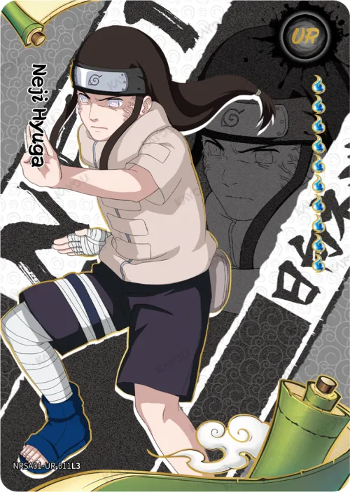 Neji Hyuga