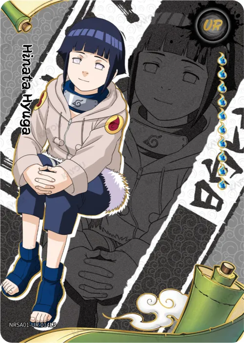 Hinata Hyuga