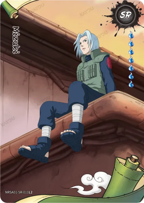 Mizuki