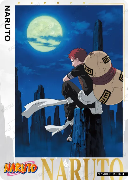 Gaara
