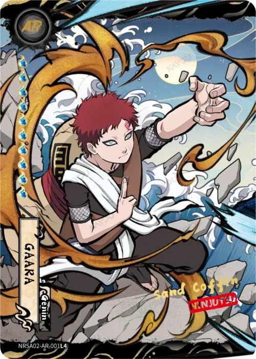 Gaara