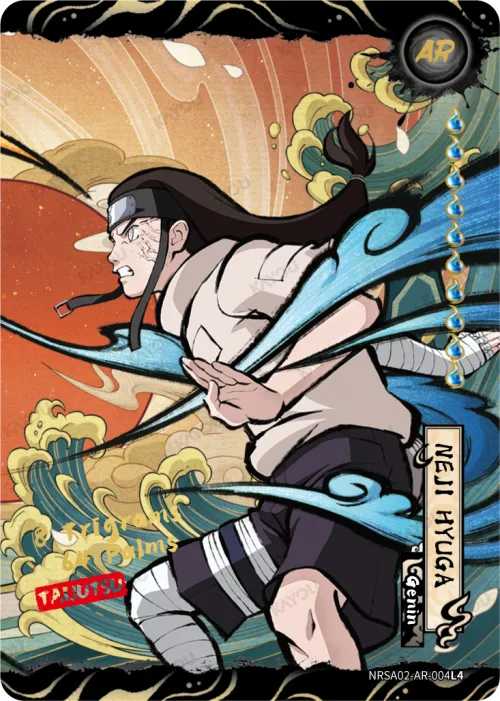 Neji Hyuga