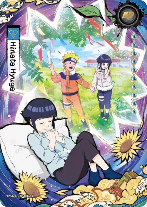Hinata Hyuga