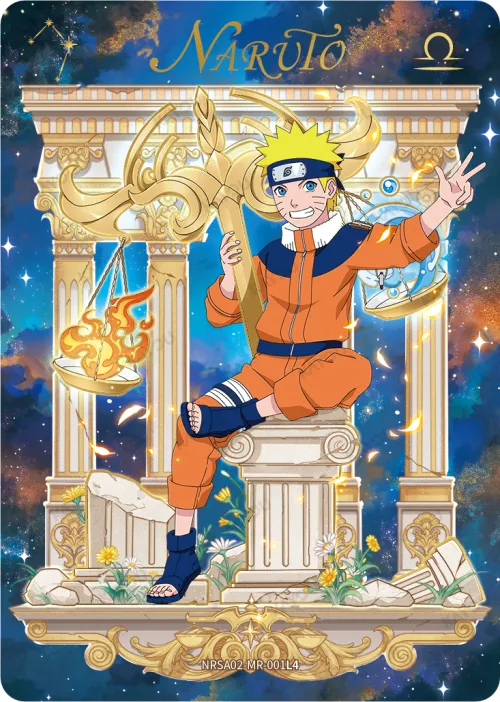 Naruto Uzumaki