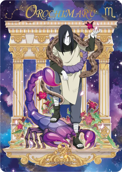 Orochimaru