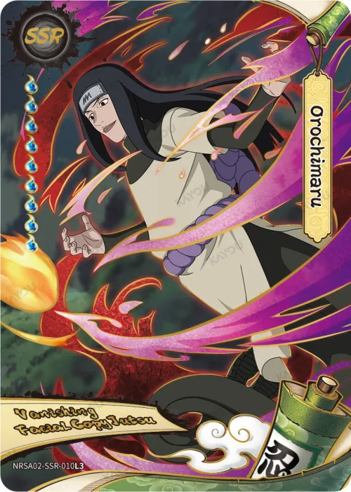 Orochimaru