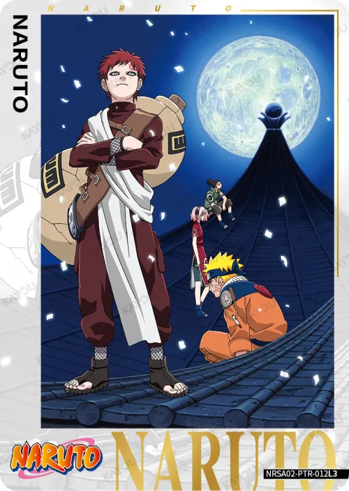 Gaara