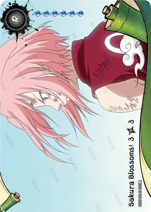 Sakura Blossoms! (3/3)