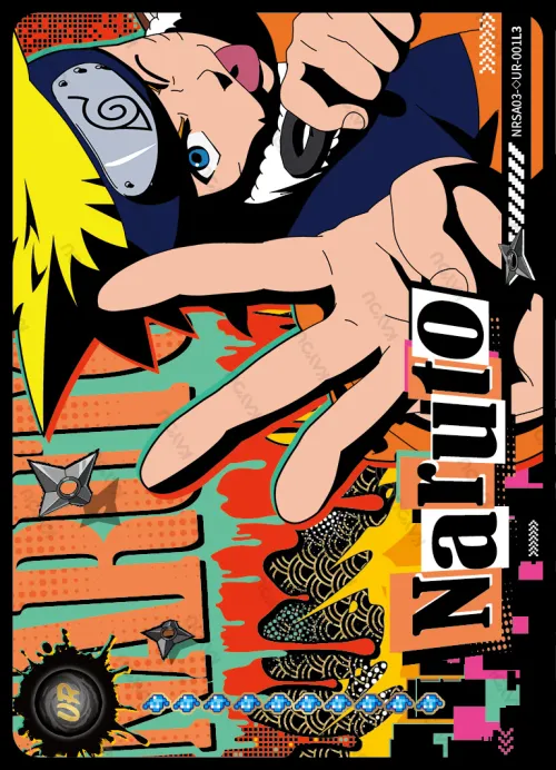 Naruto Uzumaki