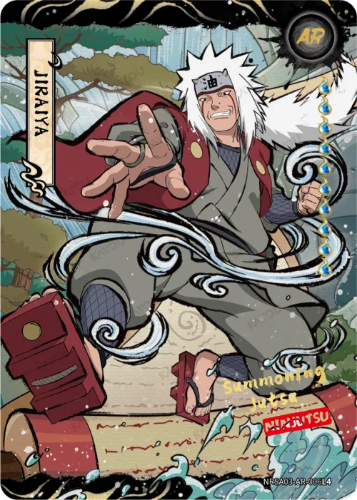 Jiraiya