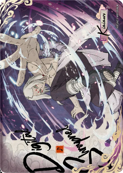 Kimimaro