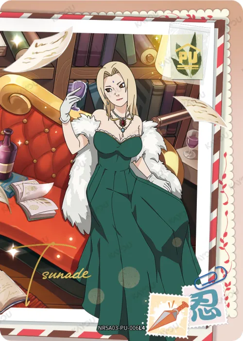 Tsunade