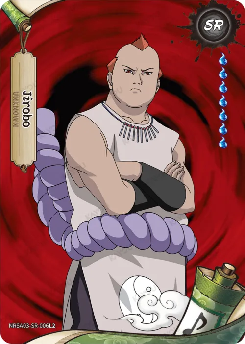 Jirobo