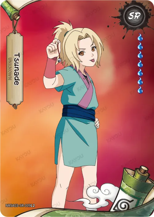 Tsunade