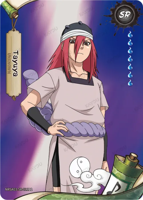 Tayuya