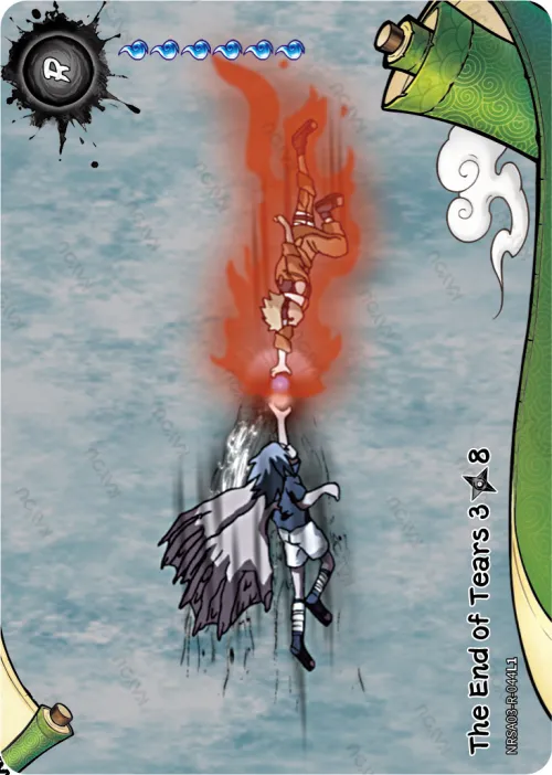 The End of Tears (3/8)