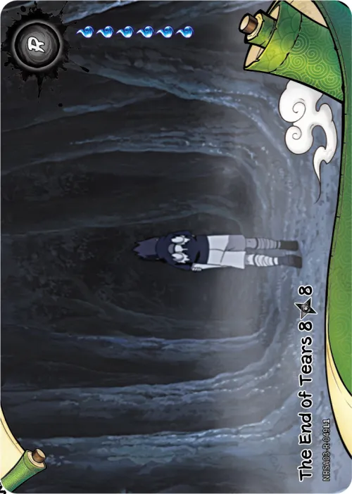 The End of Tears (8/8)