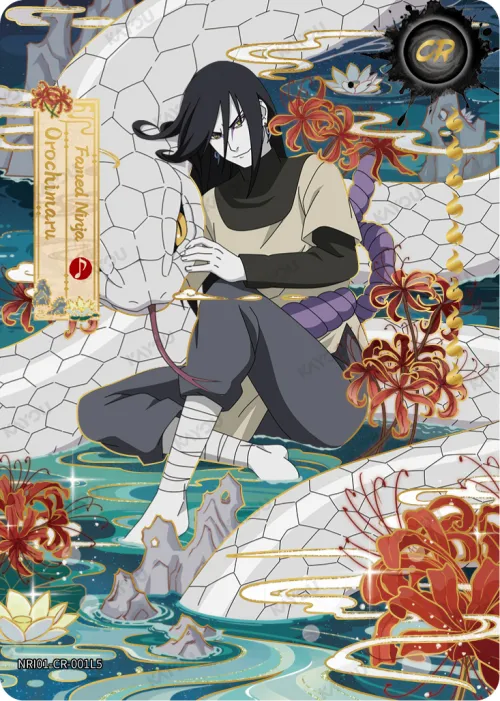 Orochimaru