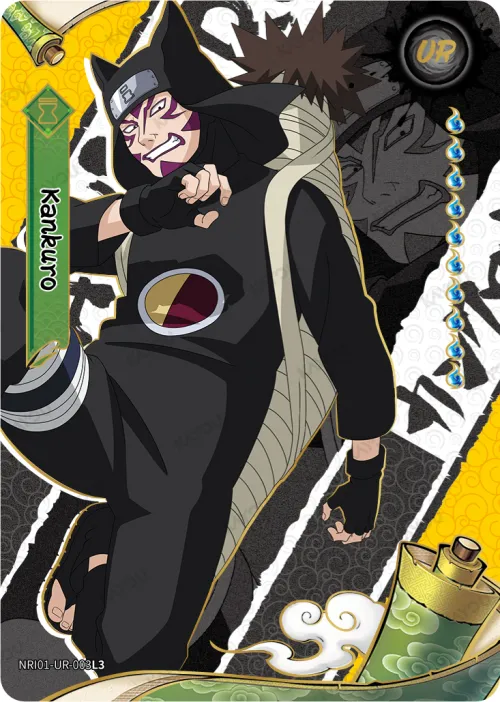 Kankuro