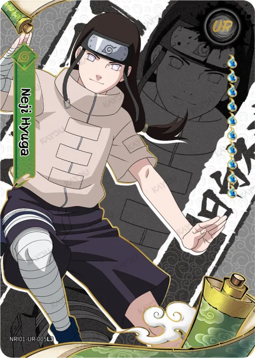 Neji Hyuga