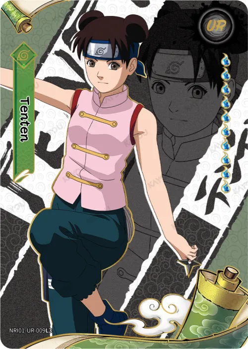 Tenten