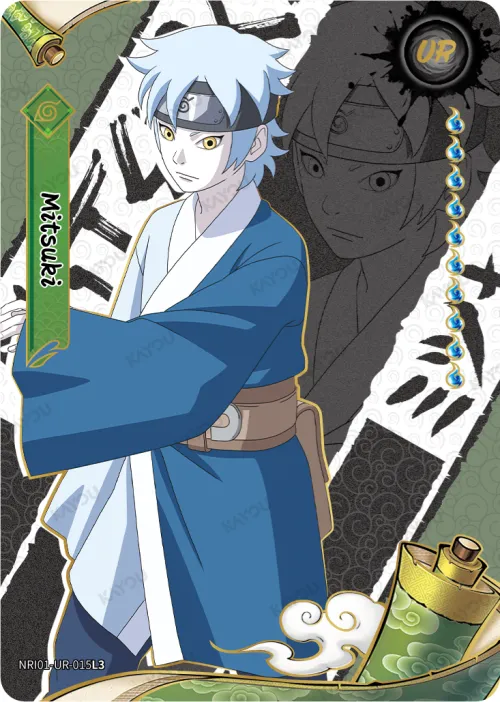 Mitsuki