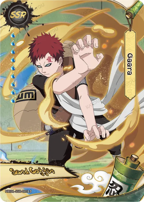 Gaara