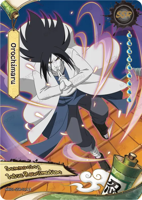 Orochimaru