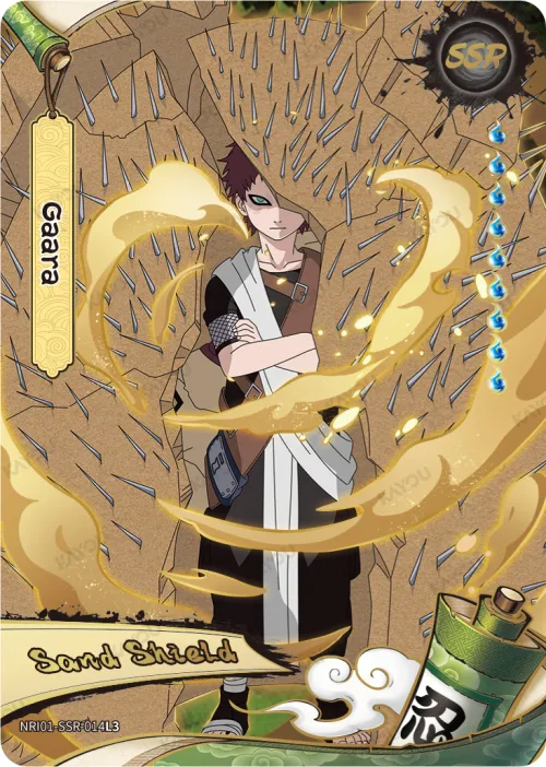 Gaara