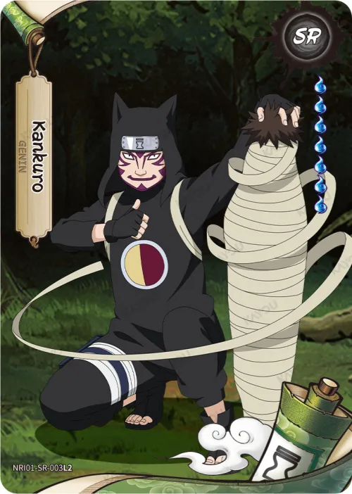 Kankuro