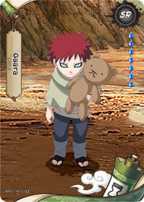 Gaara