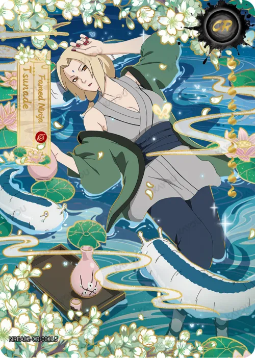 Tsunade