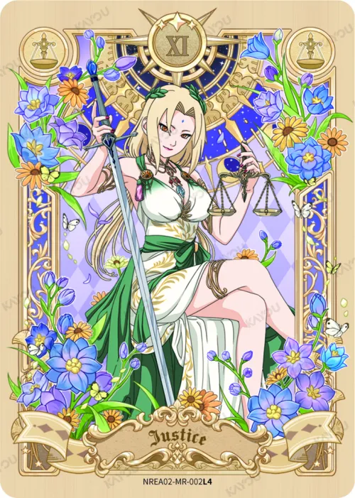 Tsunade