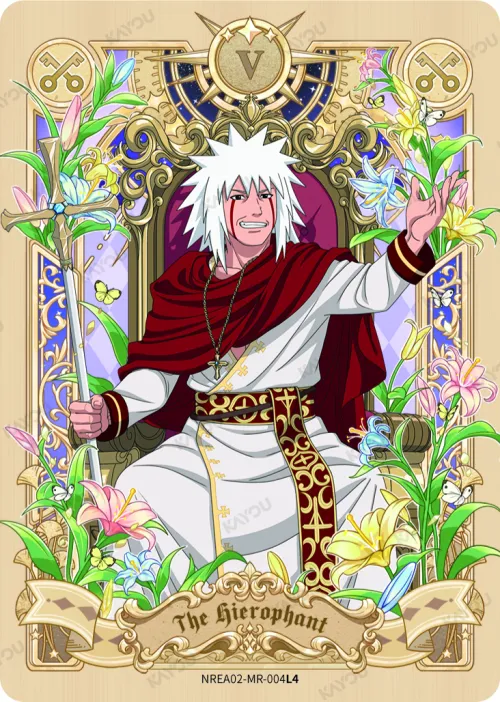 Jiraiya
