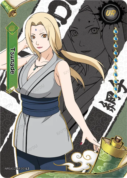 Tsunade