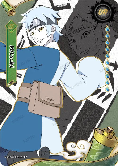 Mitsuki